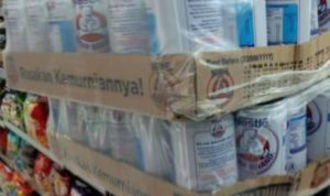 Terungkap Sudah! Fakta dari Susu Beruang Tidak Bisa Bunuh Covid-19