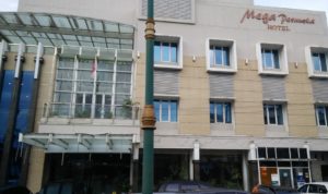 Terkait dugaan Open BO Michat, Pihak Hotel MP Bantah Sediakan Kamar Plus Wanita