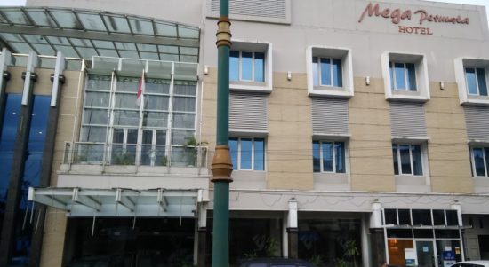 Terkait dugaan Open BO Michat, Pihak Hotel MP Bantah Sediakan Kamar Plus Wanita