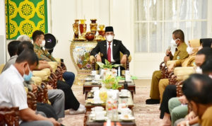 Aktivis Kehutanan Diharapkan Bantu Permasalahan Hutan di Sumut