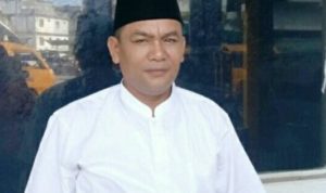 Kabar duka, Mantan Kabiro surat kabar Metro 24 Tabagsel Meninggal Dunia