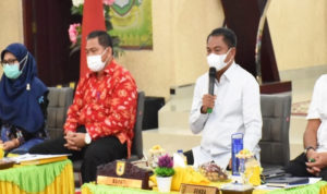 Pemkab Sergai Gelar Bimtek SAKIP