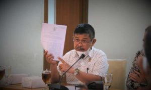 DPRD Sumut Menunggu Hasil Pengungkapan Perkara Kematian Harianto Sitohang dari Poldasu