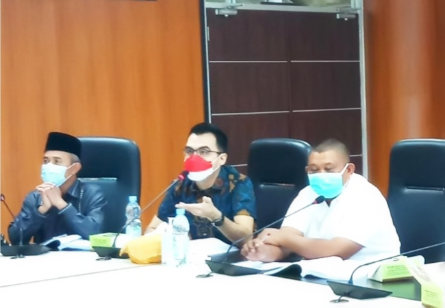 Fraksi DPRD Medan Sebut Jaminan Hidup Bagi Atlet Berprestasi