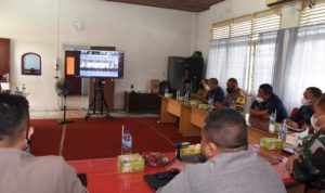 Kasus Covid Turun, Bupati Tapsel Fokus Ke Sektor Pertaniaan Dengan Hadirkan KUR
