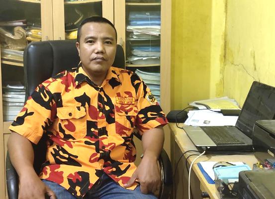 Dinilai Pantas Jadi Ketua Golkar Tanjungbalai, MKGR Siap Dukung Mahyaruddin Salim