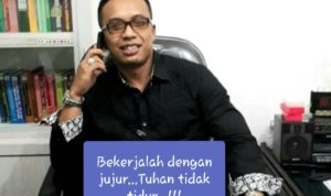 Penasehat Hukum Apresiasi Anggota DPRD Sumut Dr Timbul Sinaga SE MSA dan Sekjen PPTSB Pusat Eduard Sinaga SH MAP