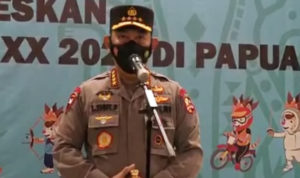 Surati Presiden, Kapolri Akan Rekrut Novel Baswedan Cs