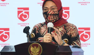 Menaker Tegaskan BSU Tidak Dikenakan Potongan