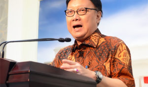 Tjahjo Kumolo Usulkan Pemecatan ASN Tersangkut Jual Beli Vaksin Covid-19 Ilegal