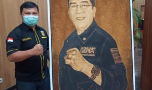 Ciptakan Generasi Berkualitas, Granat Padangsidimpuan Harapkan PTM Efektif