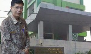 Inakes Januari-Mei 2021 Telah Dibayar Pemko, Nakes Berharap Tahun 2020 Dibayar