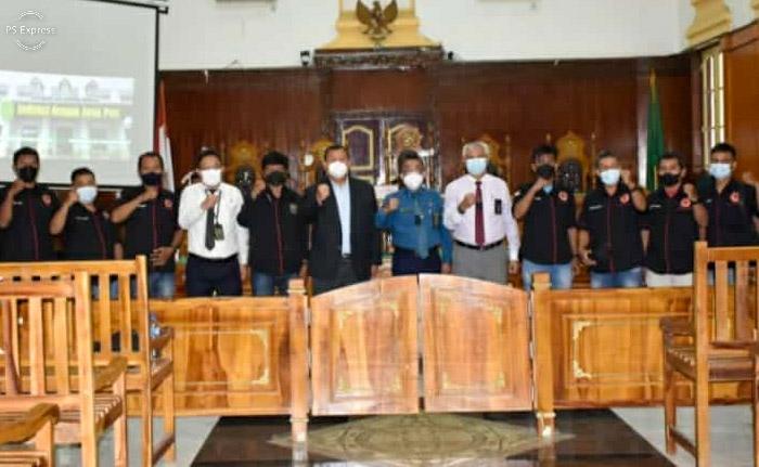 PN Medan Harapkan Forwakum Sumut Berdampak Positif Bagi Pencari Keadilan