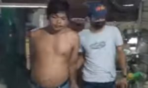 Montir diduga Edarkan Sabu Dibekuk Satresnarkoba Polres Padangsidimpuan
