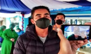 Peringatan Haornas 2021, Prestasi Atlet Karo Diharapkan Tetap Jaya
