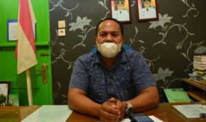 Cegah Kanker Rahim Sejak Dini, Camat Psp Batunadua Ajak Ibu-ibu Program IVA Test