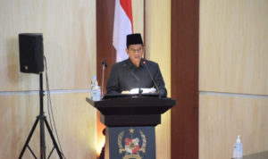Fraksi PKS Suarakan Kondisi Kesejahteraan Mantan Atlet