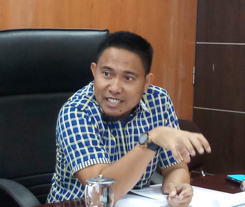 Wakil Ketua DPRD Medan Minta Pemko Prioritaskan Pelayanan Kesehatan