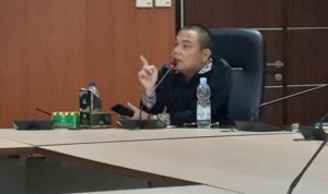 Terkait RPJMD, Pansus Ranperda Ingatkan Pemko Medan Jangan Disparitas
