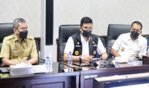 Revitalisasi Lapangan Merdeka Usung Konsep Ruang Bersejarah dan Rancang Kota Kontemporer