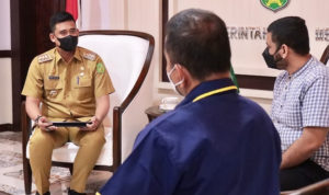 Yayasan Sultan Ma’moen Al Rasyid Dukung Kebijakan Bobby Nasution Tentang Pakaian Khas Daerah