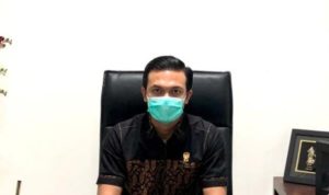 Anggota DPRD Medan Minta Pemko Gelar Vaksinasi di Lingkungan