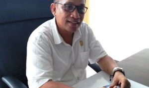 Komisi IV DPRD Medan Terima Pengaduan Terkait Pohon Tumbang