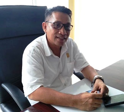 Komisi IV DPRD Medan Terima Pengaduan Terkait Pohon Tumbang