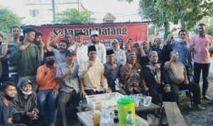 Fraksi PKS Desak Pemko Medan Tentukan Status Jalan Pasar Nippon Siombak