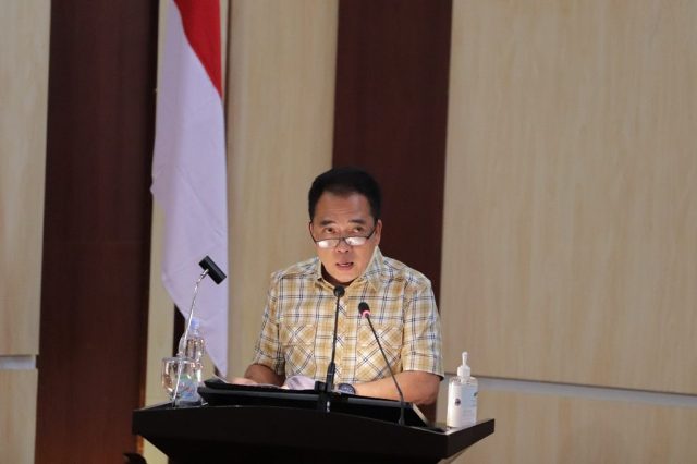 HPP DPRD Medan Tagih Janji Kampanye Bobby Nasution dan Aulia Rachman