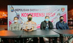 Breaking News! Dapat Sorotan dari Kapolri, Polda Sumut Ambil Alih Kasus Pedagang Sayur Jadi Tersangka