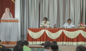 Perwal No 51 2019, Diskominfo Sosialisasikan Ke Puluhan Pengusaha Warnet