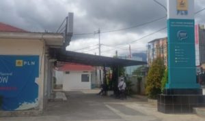 Masyarakat Keluhkan Pelayan Berujung Pemutusan Listrik, ULP PLN P.sidimpuan Bingung