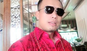 Liti Gea Jadi Tersangka, Ini Kata Praktisi Hukum