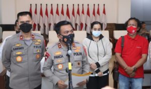 Memanas! Kapolda Sumut Turun Tangan Atasi Keributan di RS HKBP Balige