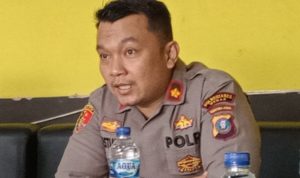 Walau Baru Menjabat, Kapolsek Percut Sei Tuan Coffee Morning dengan Jurnalis