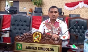 Fraksi HPP DPRD Medan Pertanyakan Upaya Pemko Budayakan Olahraga