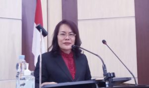 Fraksi DPRD Medan Dorong Generasi Muda Minati Olahraga