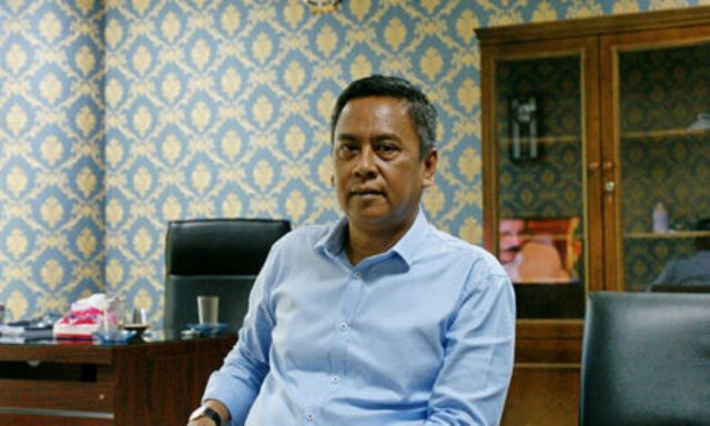 Komisi I DPRD Medan Apresiasi Bobby Berkantor di Kecamatan Zona Merah