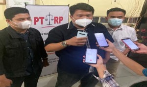 Kuasa Hukum Jainal Samosir Sebut Pemecatannya dari Anggota DPRD Labuhanbatu Utara Diduga Cacat Hukum