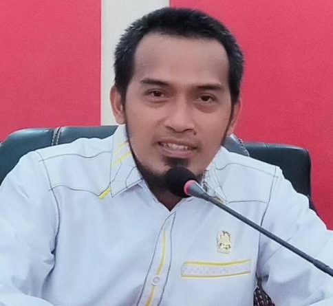 PPKM Ganggu Ekonomi Masyarakat, DPRD Medan: "Pemko Segera Salurkan Bantuan"
