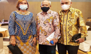 SMSI Sumut Optimis Farianda Sinik Mampu Satukan PWI