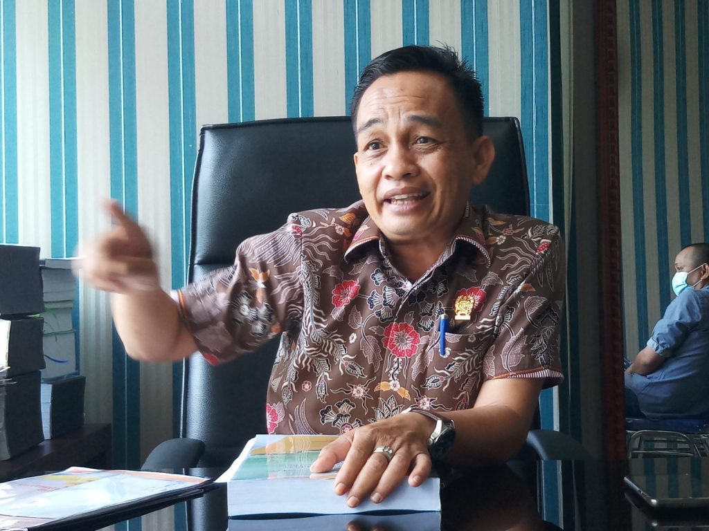 DPRD Medan Akan Membahas RPJMD 2021-2026