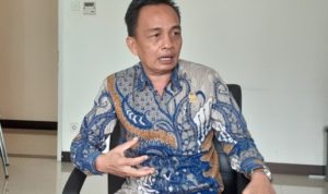 Komisi II Usulkan RSUD Medan Labuhan Tempat Isolasi Terpapar Covid-19