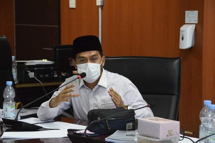 Komisi III DPRD Medan Ingatkan Pemko Serius Urus UMKM