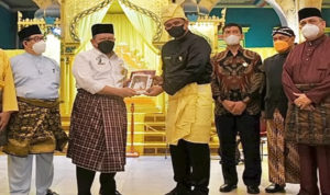 DPD RI Diharapkan Bantu Tangani Dampak Ekonomi Covid-19
