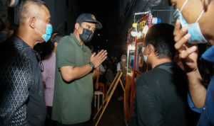 KCW Dibuka, Pemko Medan Perketat Prokes dan Wajib Vaksin