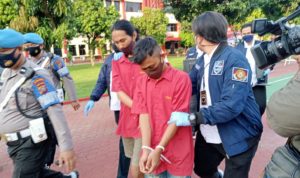 Tipu Modus Pinjol Bodong, Polda Sumut Tangkap 2 Warga Tanjungbalai