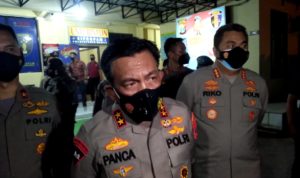 Anak Buahnya Peras Warga, Kapolda Sumut Sebut Akan Menindak Tegas Anggotanya