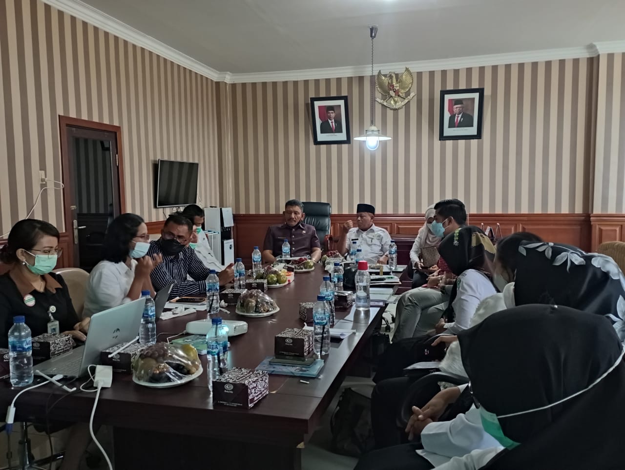 BPJS Kesehatan Tanjungbalai Gelar Forum Kemitraan Pemangku Kepentingan